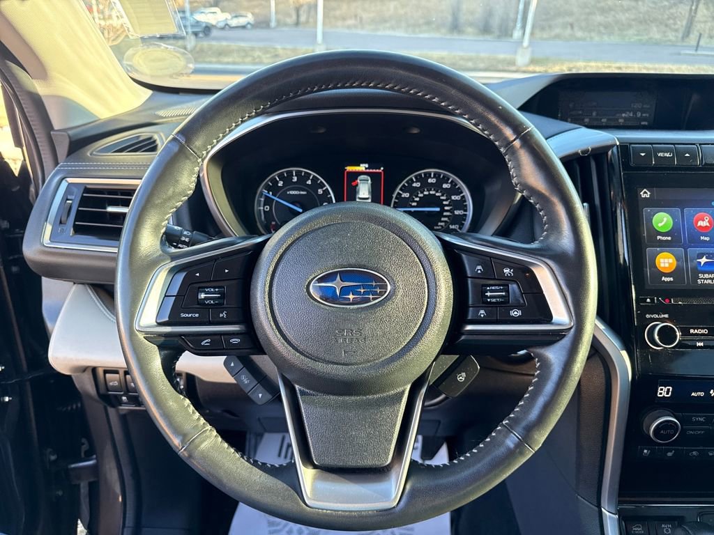 Used 2021 Subaru Ascent Touring image 18