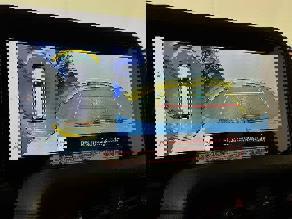 Used 2025 Toyota Land Cruiser w/ Premium Package image 29