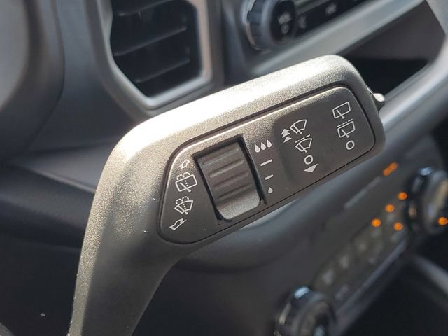 Certified 2024 Ford Bronco Sport Big Bend w/ Convenience Package AWD/4WD image 18