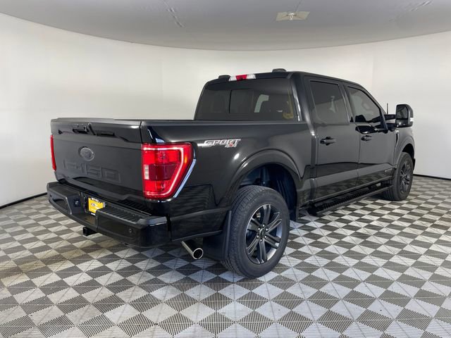 Certified 2023 Ford F150 XLT w/ Equipment Group 302A High AWD/4WD image 22
