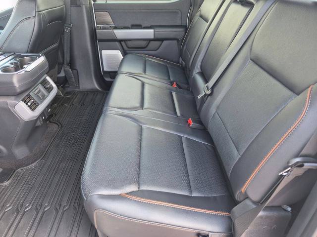 Certified 2024 Ford F150 Lariat w/ Equipment Group 502A High AWD/4WD image 26