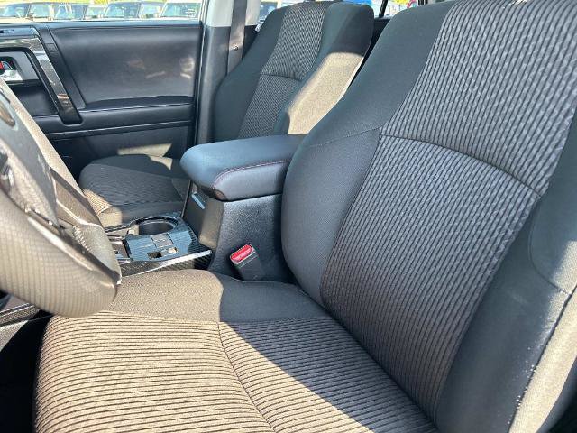 Used 2023 Toyota 4Runner TRD Off-Road AWD/4WD image 26