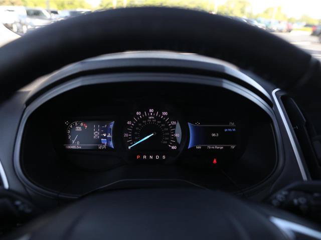 Certified 2023 Ford Edge SEL w/ Convenience Package AWD/4WD image 39