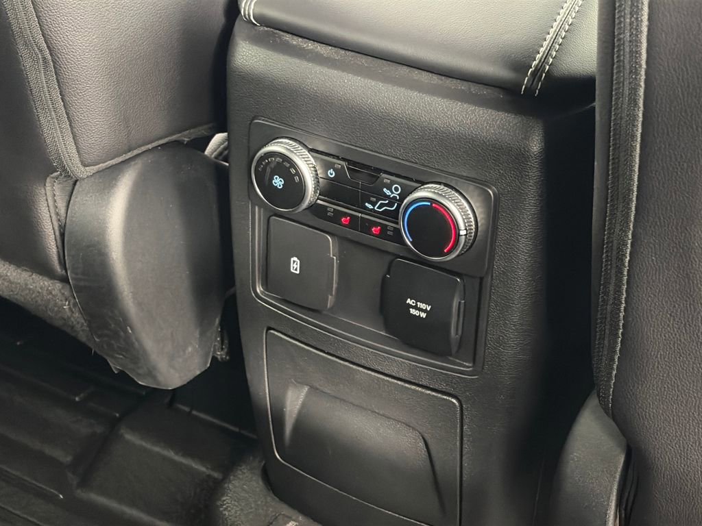 Certified 2023 Ford Explorer ST w/ Equipment Group 401A image 30