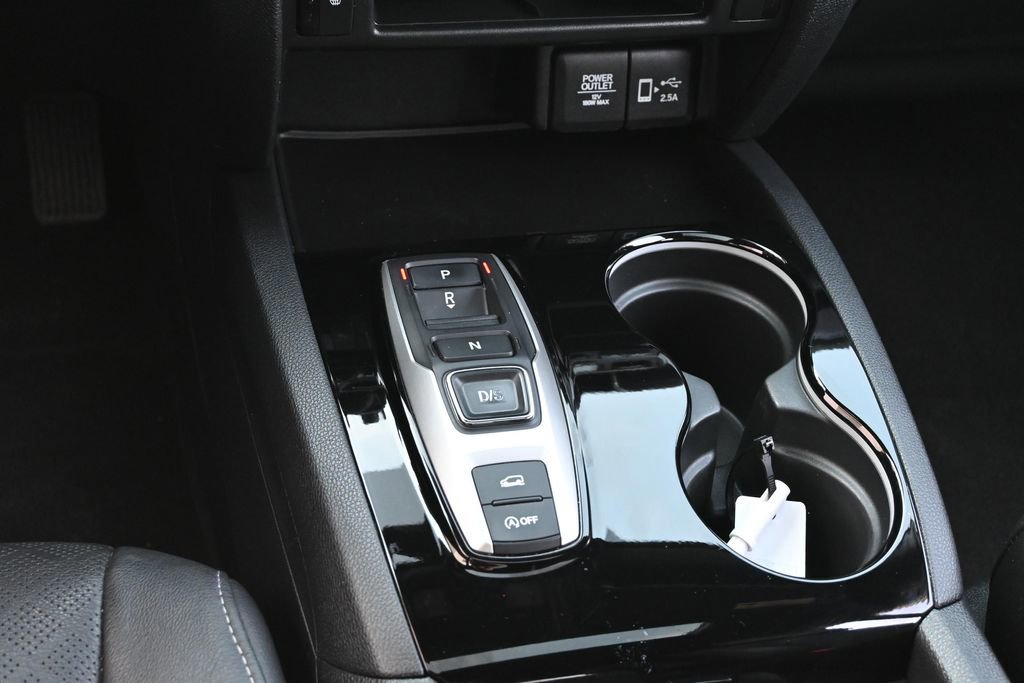 Used 2019 Honda Passport Touring image 30