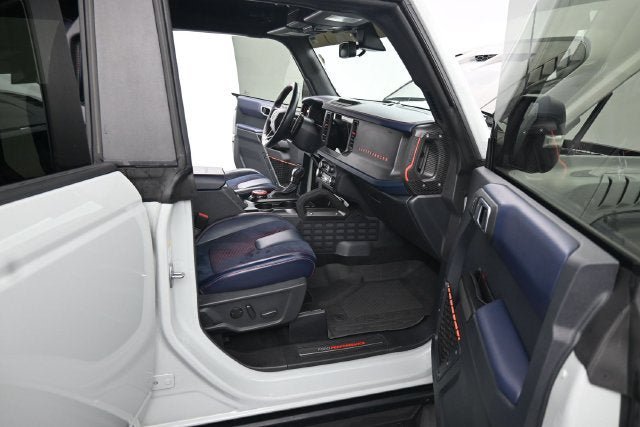 Certified 2023 Ford Bronco Raptor AWD/4WD image 14