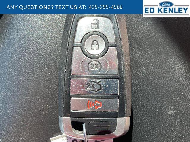 Certified 2020 Ford Explorer XLT w/ Equipment Group 202A AWD/4WD image 14