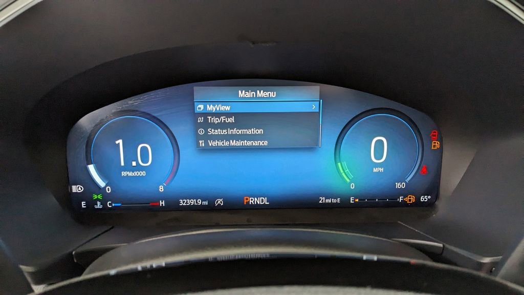 Certified 2023 Ford Escape Active w/ Tech Pack #2 FWD image 22