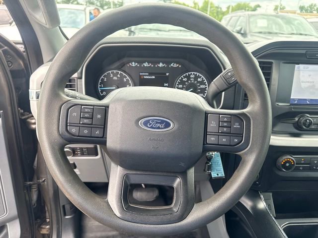 Certified 2023 Ford F150 XL AWD/4WD image 30
