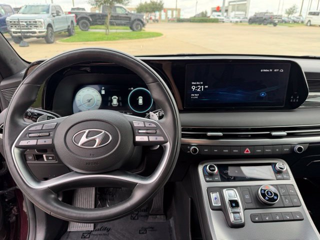Used 2024 Hyundai Palisade Calligraphy AWD/4WD image 16