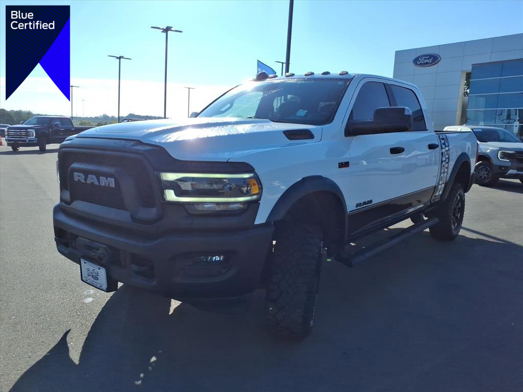 Used 2020 RAM 2500 Power Wagon image 1