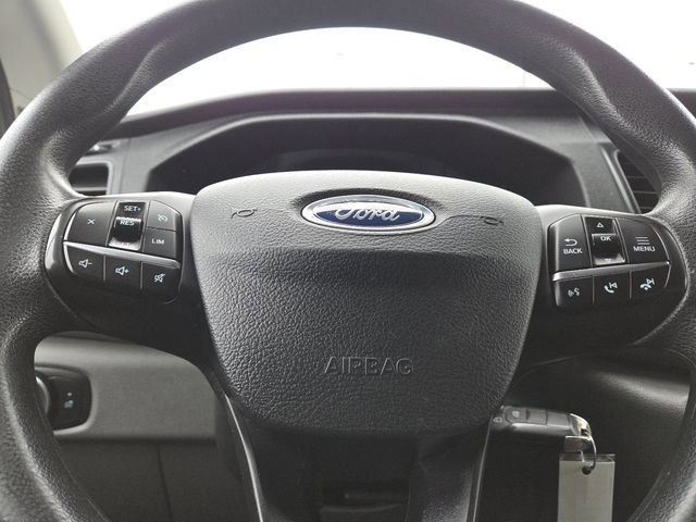 Certified 2023 Ford Transit 250 Base image 31