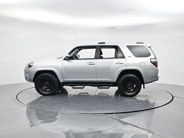 Used 2023 Toyota 4Runner SR5 Premium w/ Moonroof Package image 7