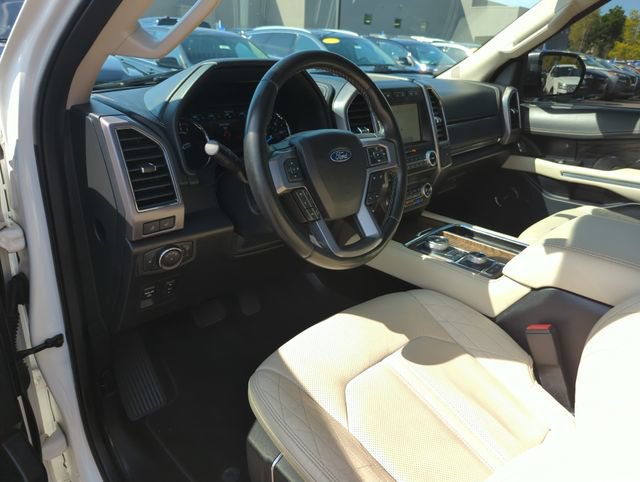 Certified 2020 Ford Expedition Platinum AWD/4WD image 40