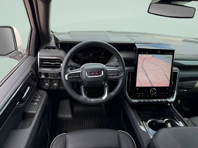 Used 2026 GMC Yukon Elevation AWD/4WD image 7