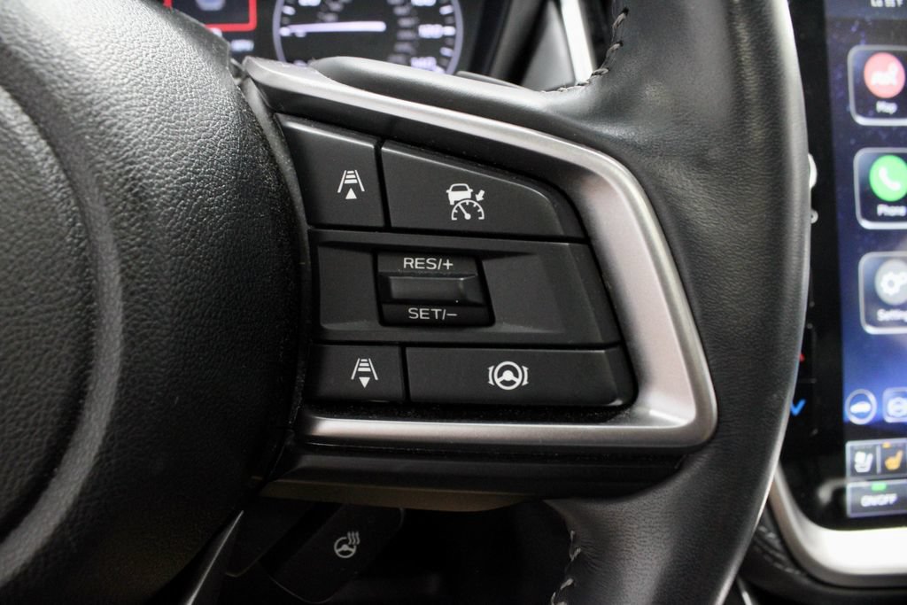 Used 2023 Subaru Outback Touring AWD/4WD image 32