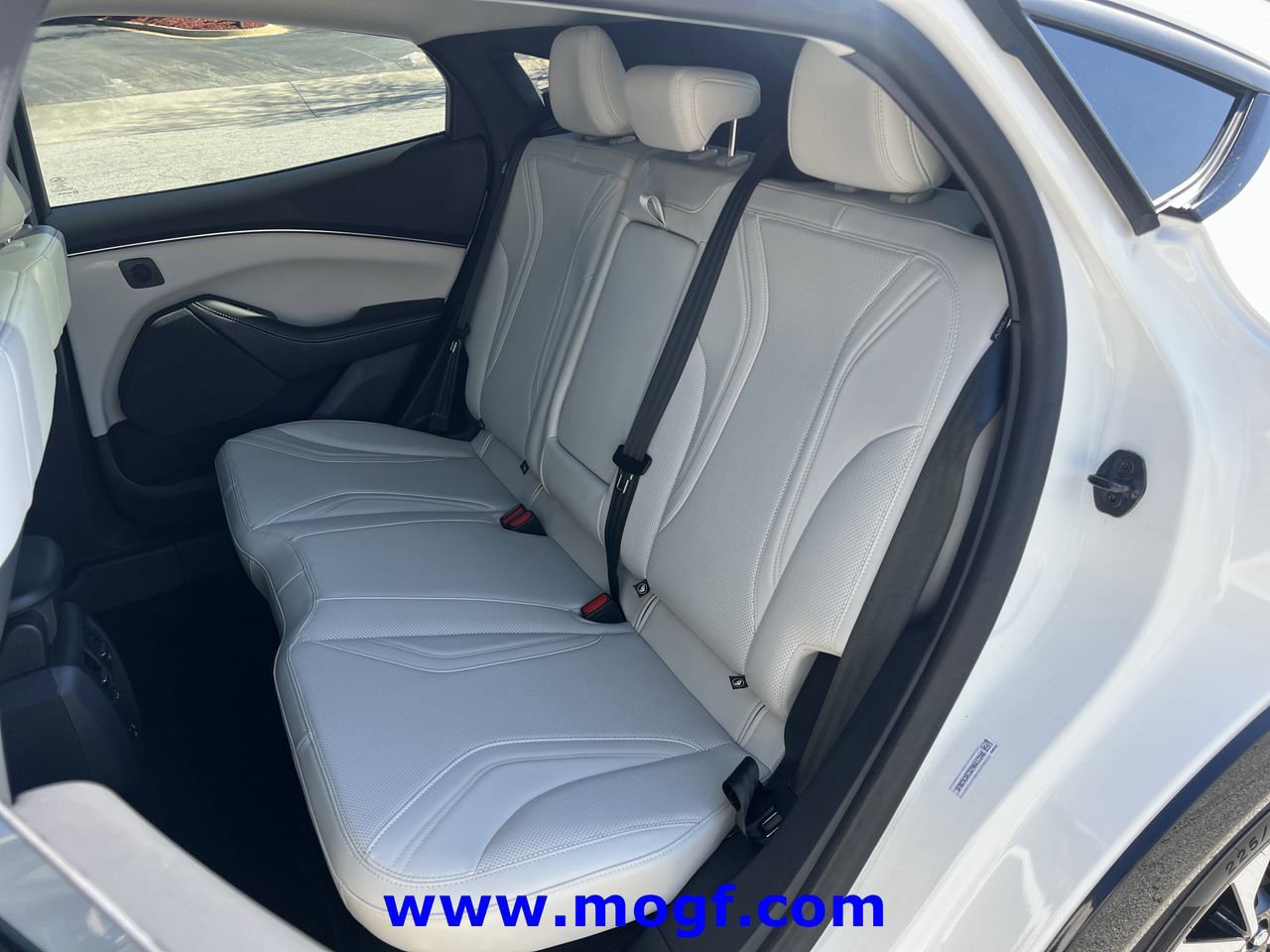 Certified 2023 Ford Mustang Mach-E Premium image 24