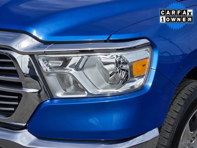 Used 2024 RAM 1500 Laramie image 8