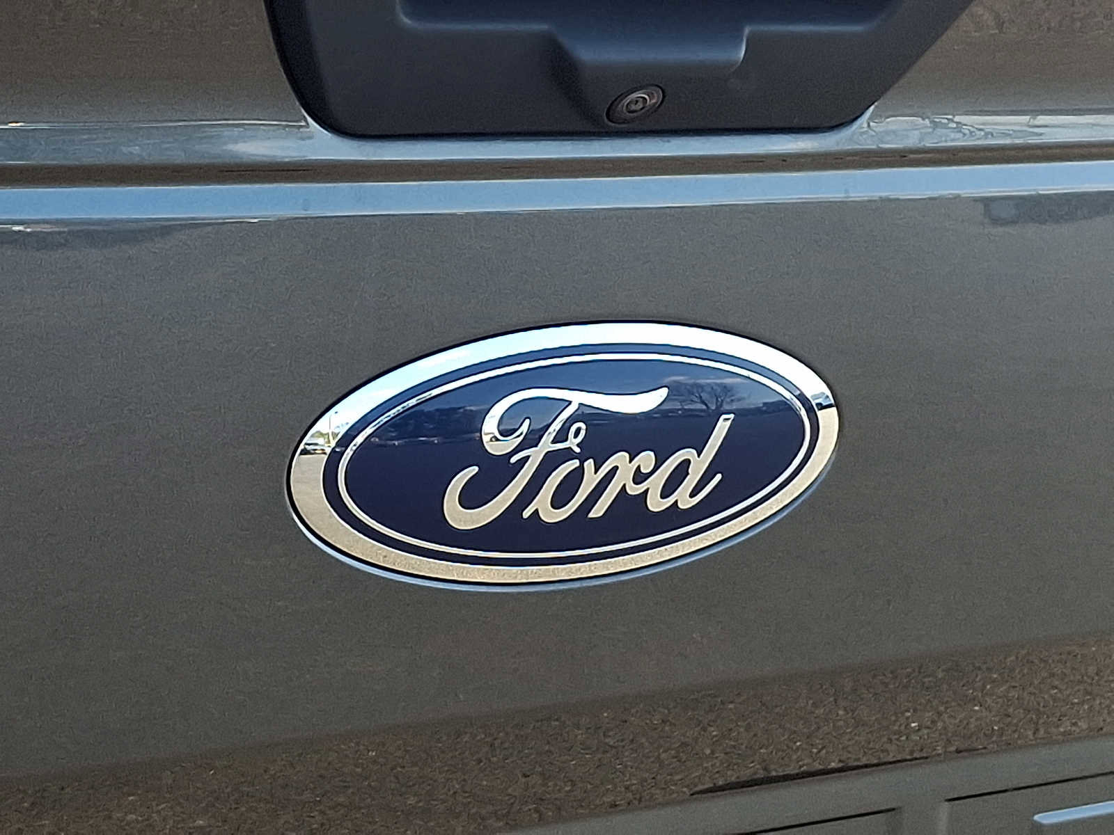 Certified 2020 Ford F150 XL w/ Equipment Group 101A Mid image 26