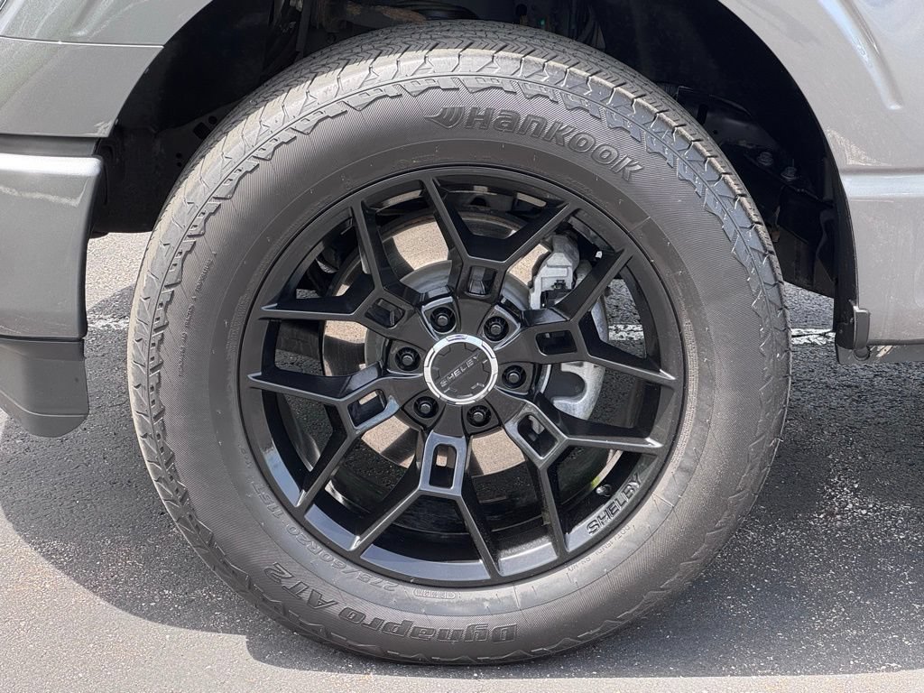 Certified 2023 Ford F150 XL w/ STX Appearance Package AWD/4WD image 46