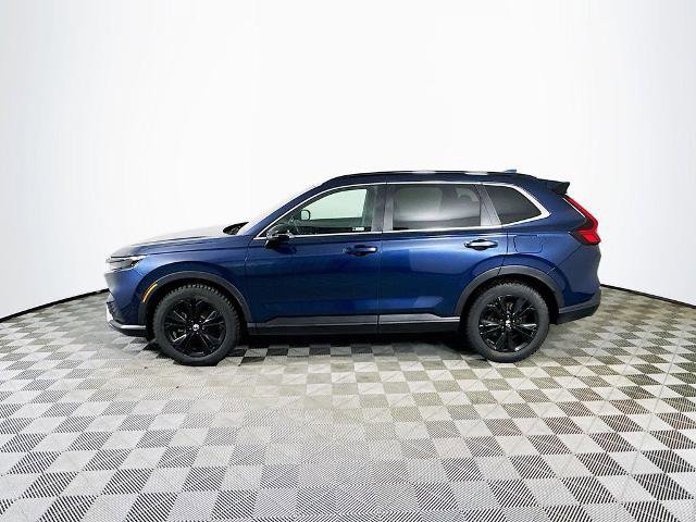 Used 2023 Honda CR-V Sport Touring image 2