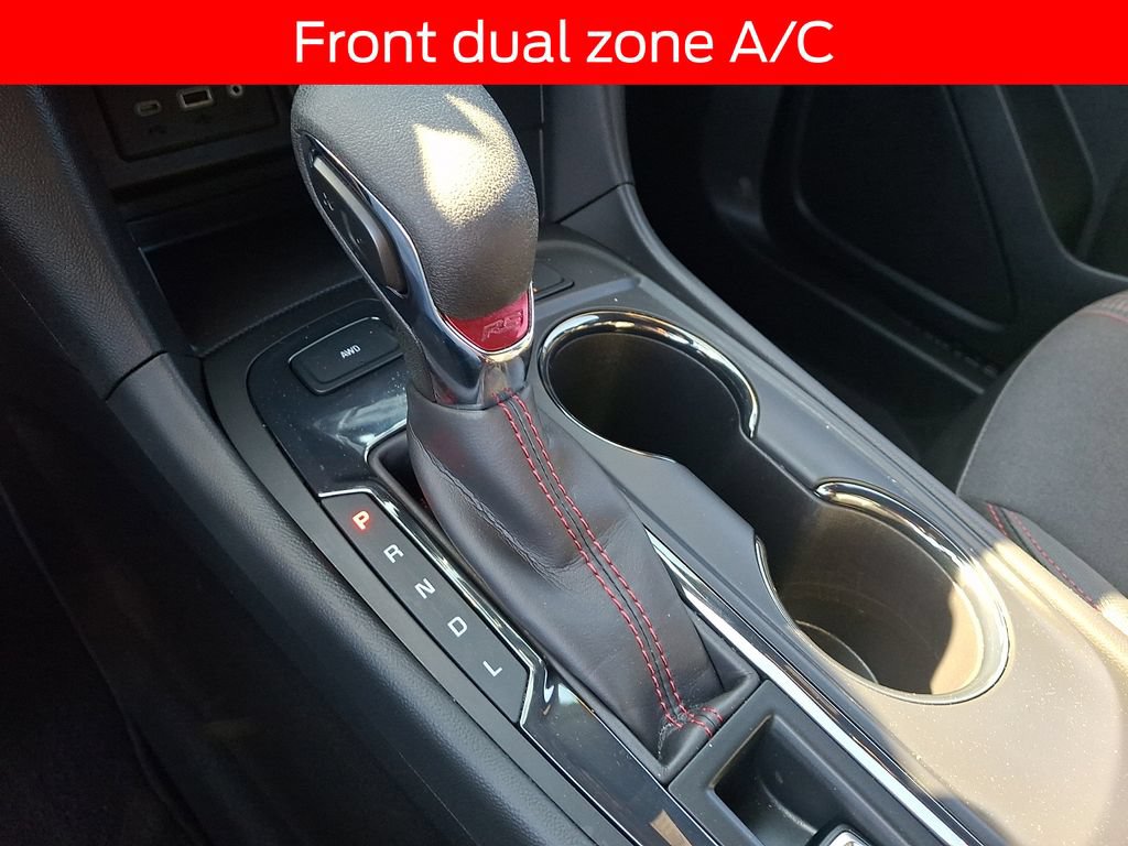 Used 2023 Chevrolet Equinox RS AWD/4WD image 14