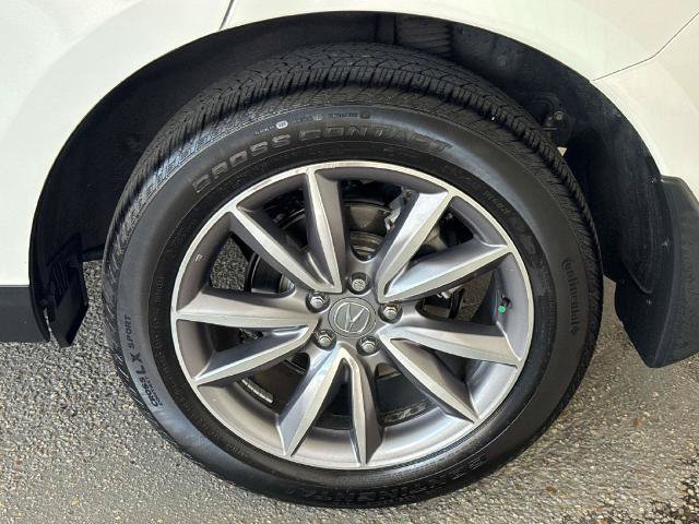 Used 2021 Acura RDX w/ Technology Package FWD image 5
