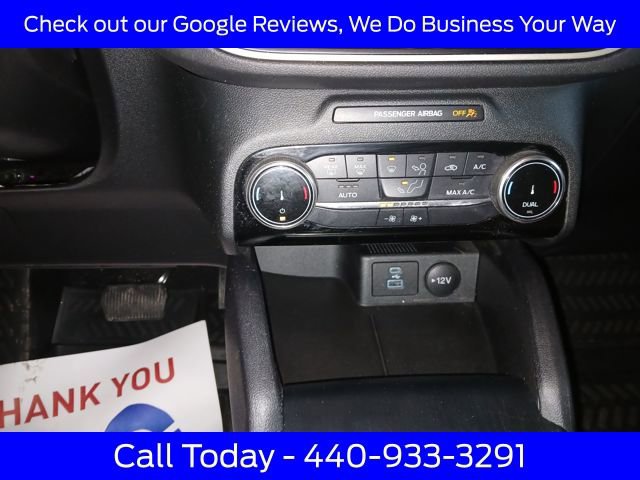 Certified 2022 Ford Escape SE w/ Convenience Package image 27