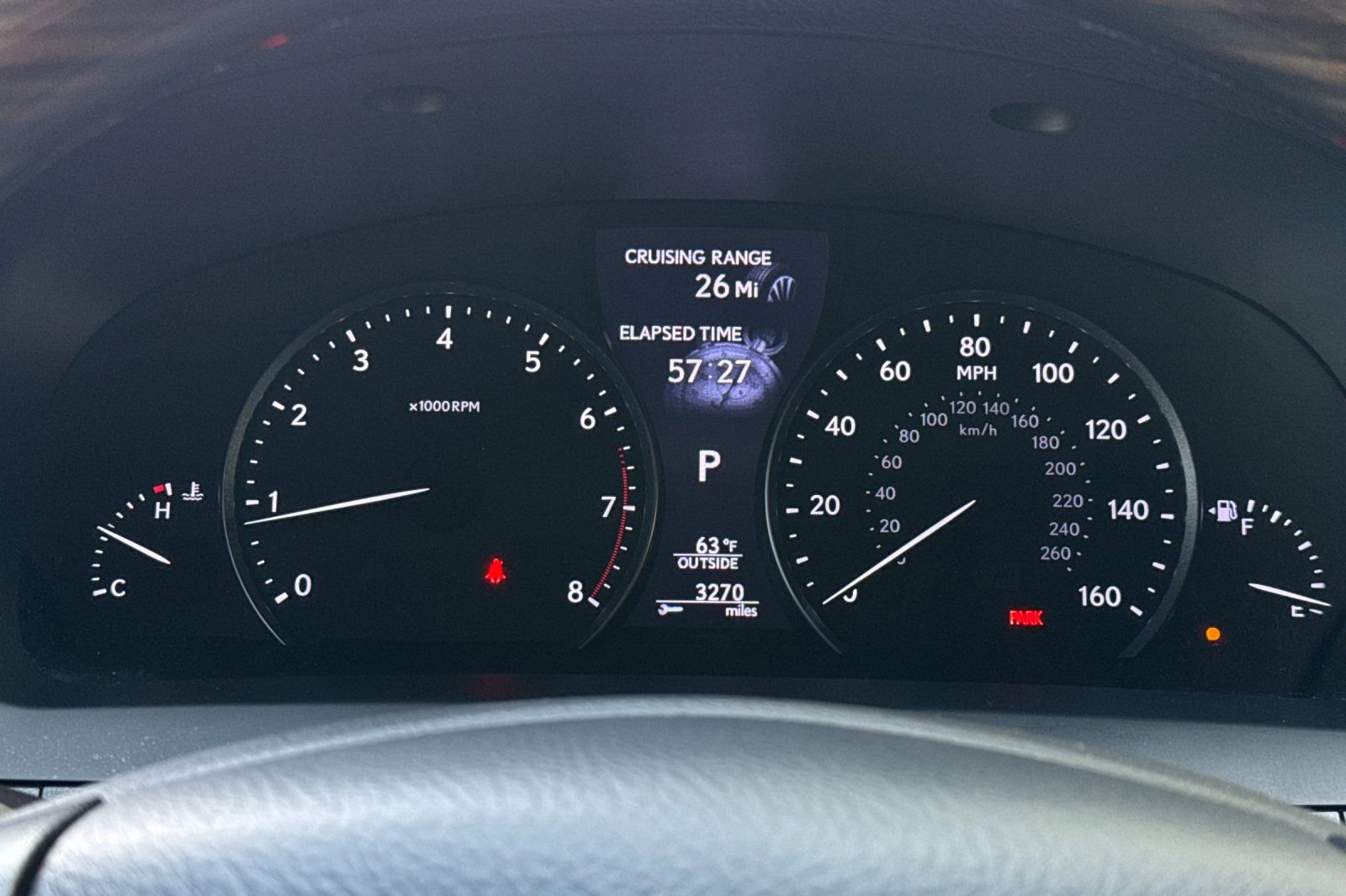 Used 2017 Lexus LS 460 w/ Comfort Package image 29