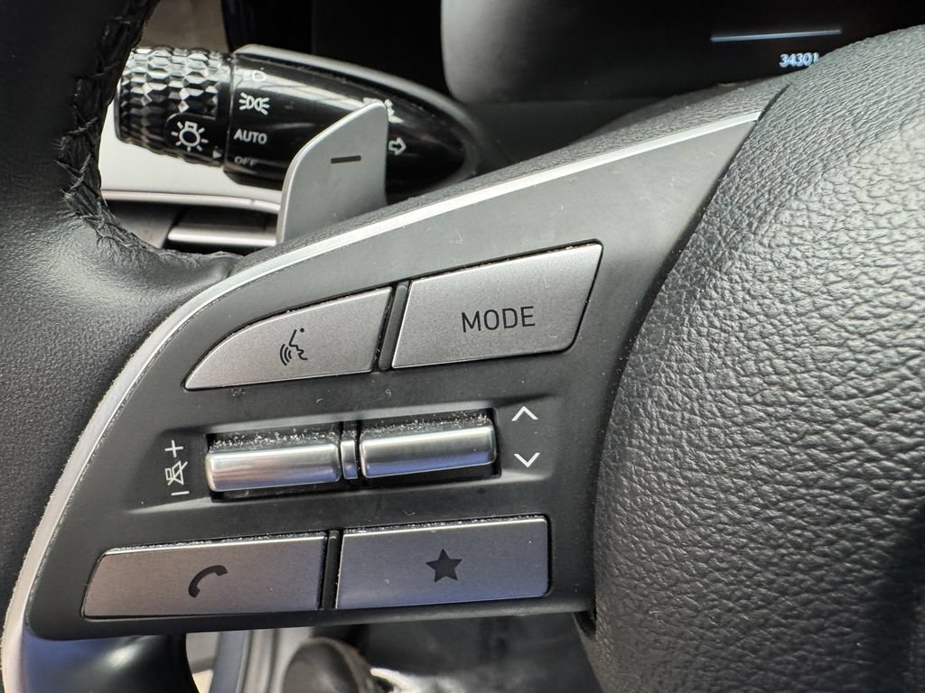 Used 2023 Hyundai Palisade SEL AWD/4WD image 14