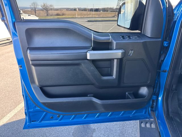Certified 2019 Ford F150 Raptor w/ Equipment Group 801A Mid AWD/4WD image 63