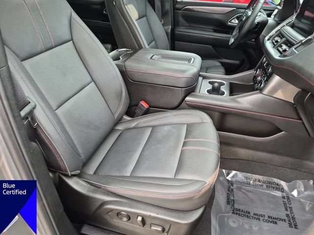 Used 2024 Chevrolet Tahoe RST w/ Luxury Package AWD/4WD image 37