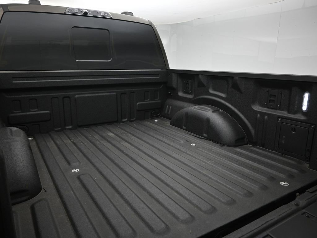 Certified 2025 Ford F150 Raptor image 36