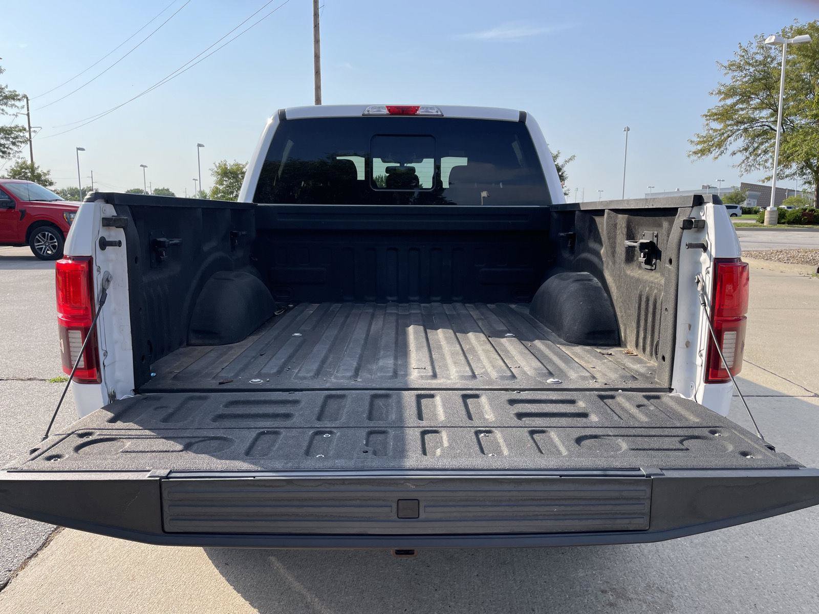 Certified 2019 Ford F150 XLT w/ Equipment Group 302A Luxury AWD/4WD image 37