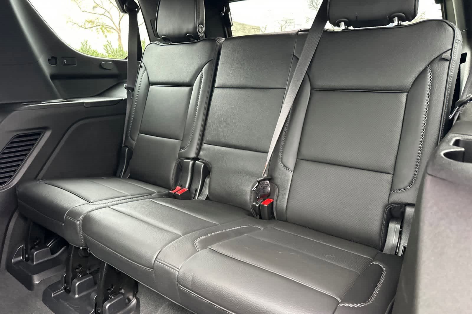 Used 2021 GMC Yukon Denali image 16