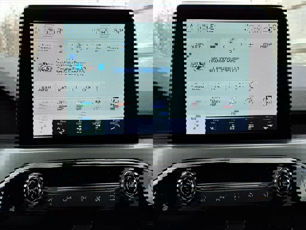 Certified 2023 Ford Escape Active image 17