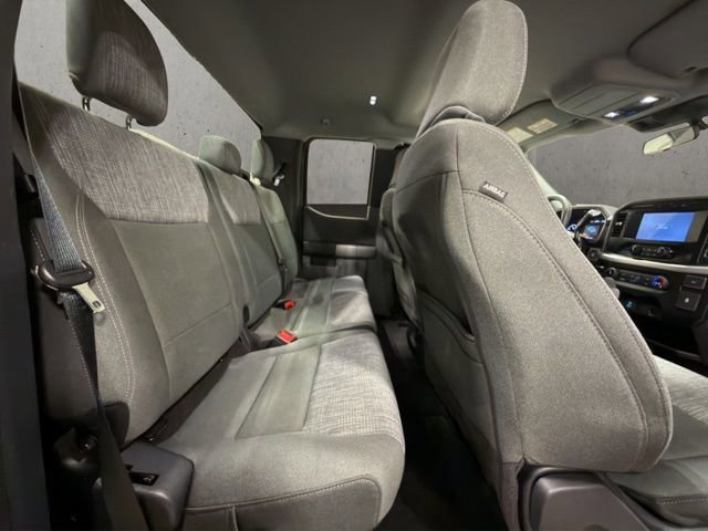 Certified 2022 Ford F150 XLT image 20
