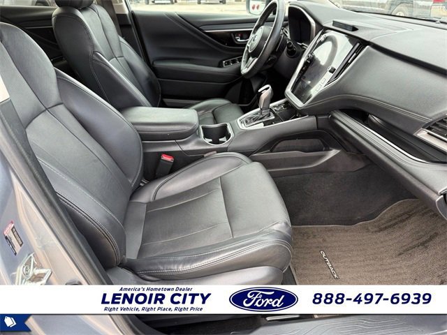 Used 2020 Subaru Outback Limited w/ Popular Package #2 image 13
