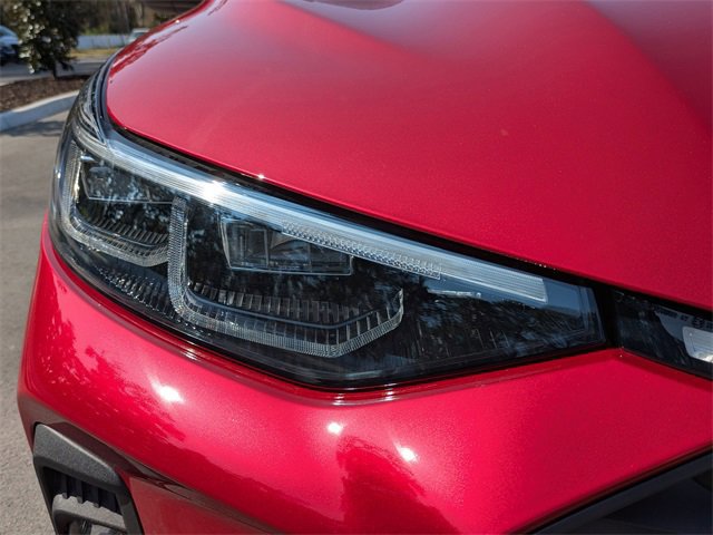 Certified 2025 Ford Expedition Platinum w/ Platinum Ultimate Package image 10