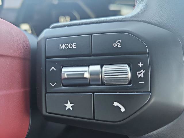 Used 2025 Kia K4 GT-Line w/ GT-Line Premium Package FWD image 18