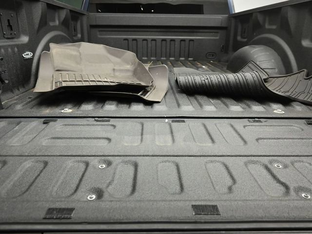 Certified 2020 Ford F250 Lariat w/ Chrome Package image 39