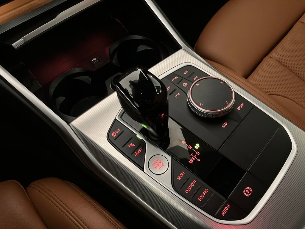 Used 2022 BMW 430i xDrive Coupe w/ Premium Package 2 image 29