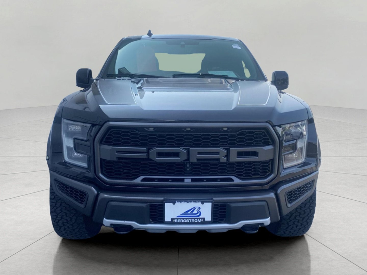 Certified 2019 Ford F150 Raptor w/ Equipment Group 802A Luxury AWD/4WD image 10