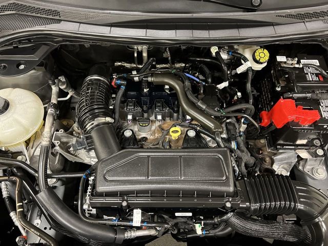 Certified 2024 Ford Escape ST-Line AWD/4WD image 11