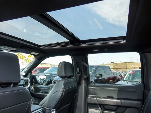 Certified 2026 Ford F150 Lariat AWD/4WD image 16