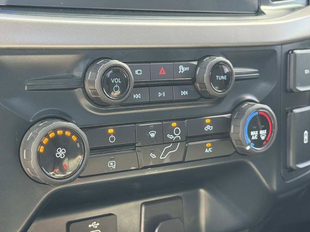 Certified 2025 Ford F150 XL AWD/4WD image 18