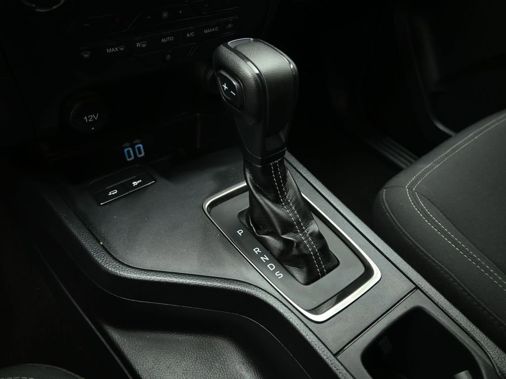 Certified 2023 Ford Ranger XL w/ Equipment Group 101A High image 19