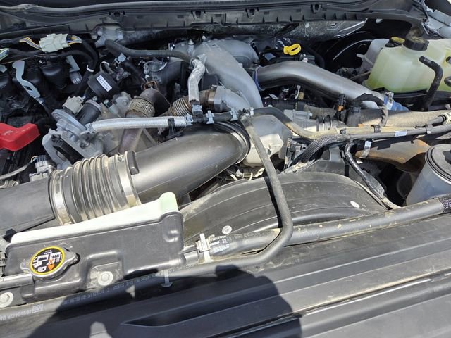 Certified 2024 Ford F250 Lariat w/ FX4 Off-Road Package AWD/4WD image 21