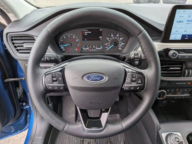 Certified 2022 Ford Escape SE w/ Convenience Package AWD/4WD image 9