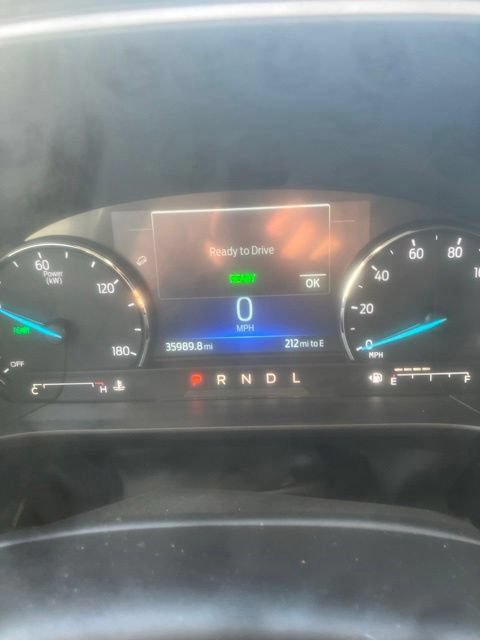 Certified 2021 Ford Escape SE AWD/4WD image 12